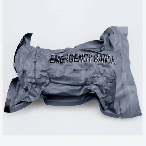 Israeli Bandage Trauma Kit