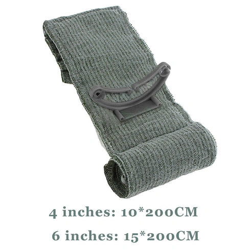 5-20PCS Bandage Wound Rescue Dressing