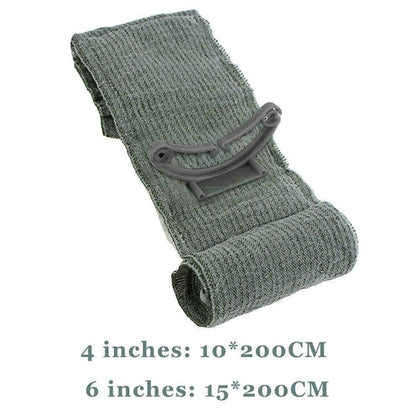 5-20PCS Bandage Wound Rescue Dressing
