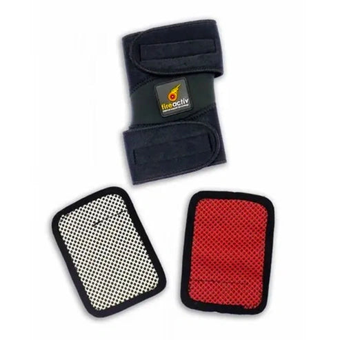 Neoprene Thermal Elbow Support