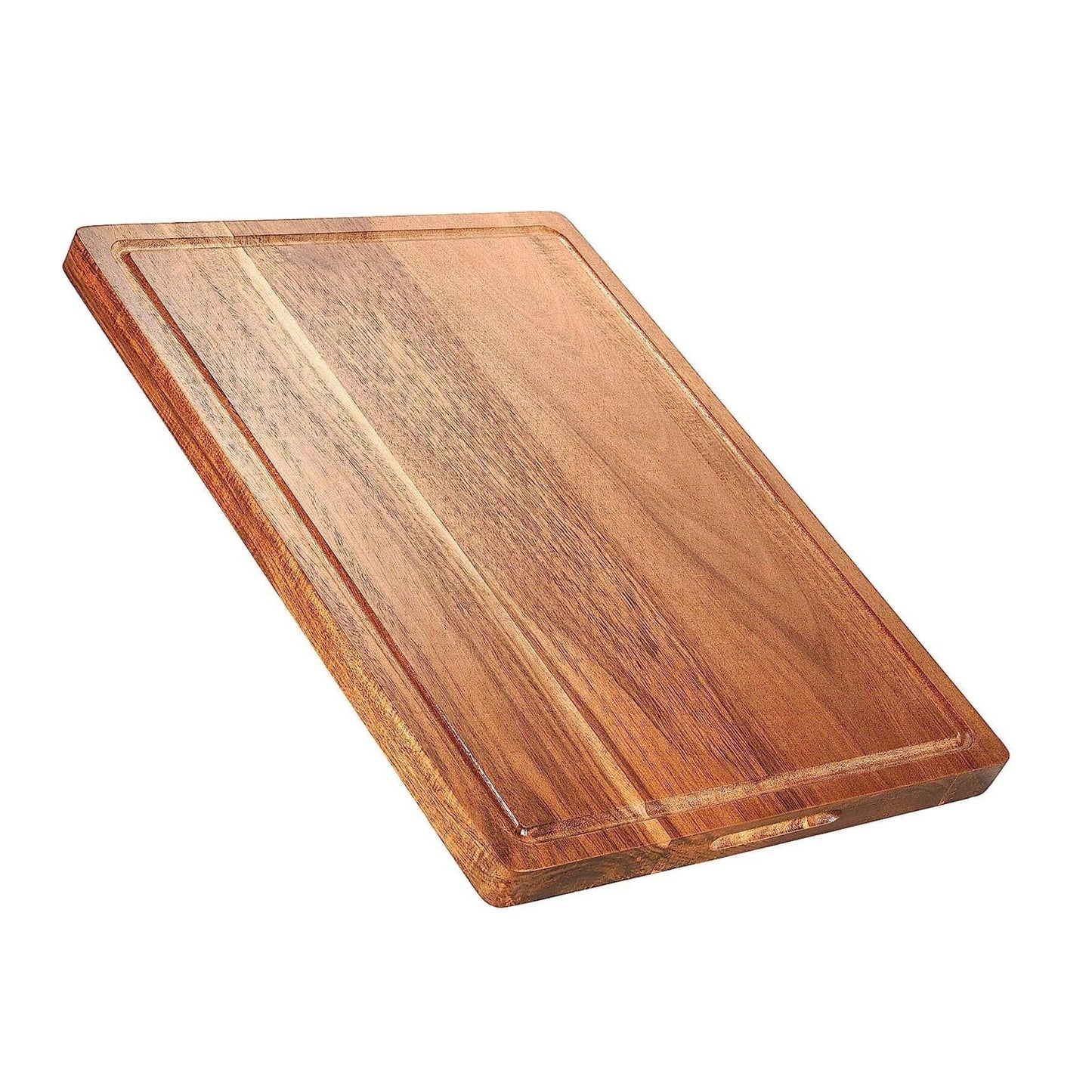 Fossa Wood Cutting Boards for Kitchen