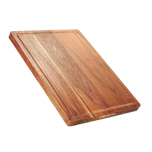 Fossa Wood Cutting Boards for Kitchen
