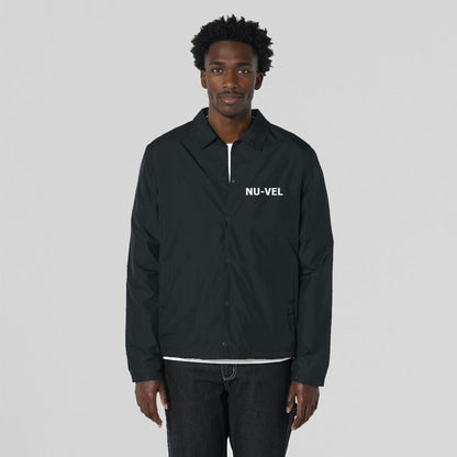 COACH JACKET