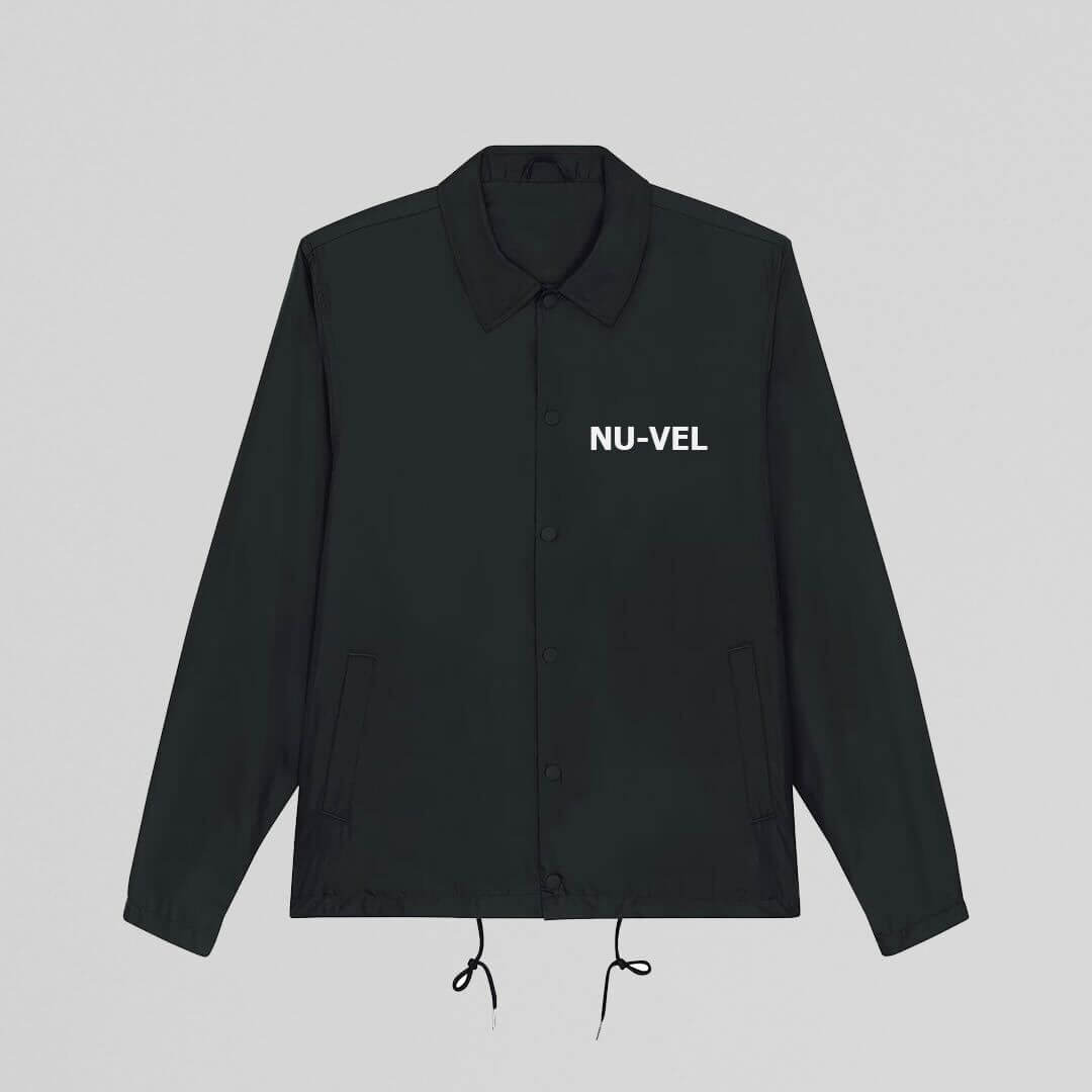 COACH JACKET