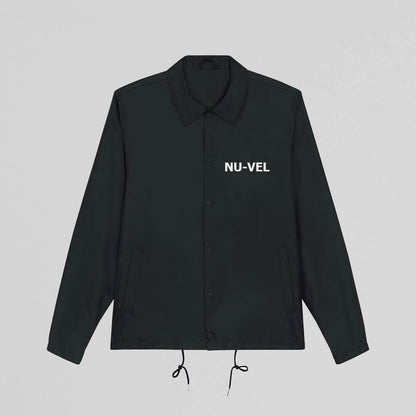 COACH JACKET