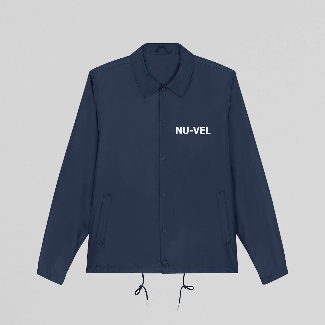 COACH JACKET