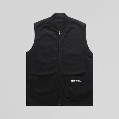 HEAVY VEST