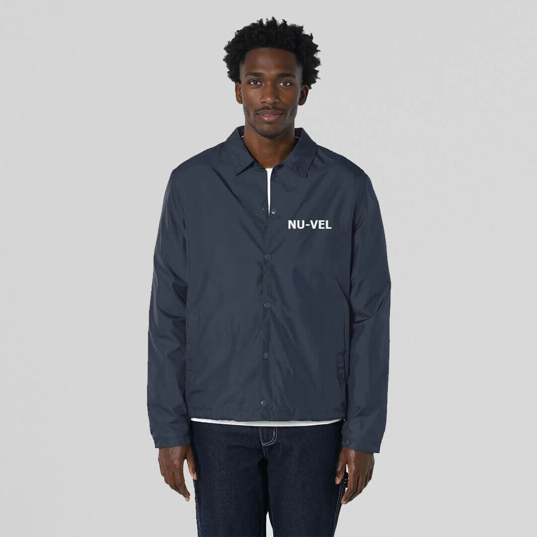 COACH JACKET