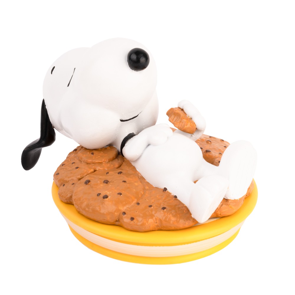 Snoopy Cookie Jar