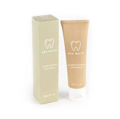 TruFlouride Flavored Toothpaste