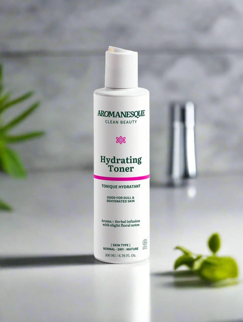 Aaponminimarket Aromanesque Hydrating Toner