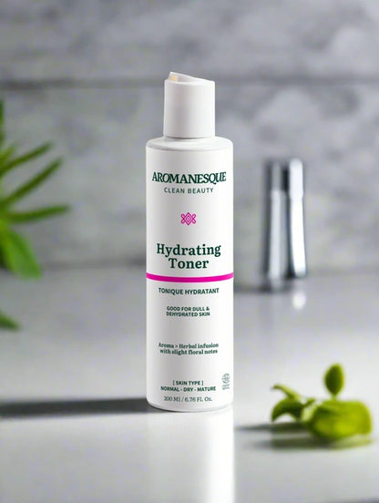 Aaponminimarket Aromanesque Hydrating Toner