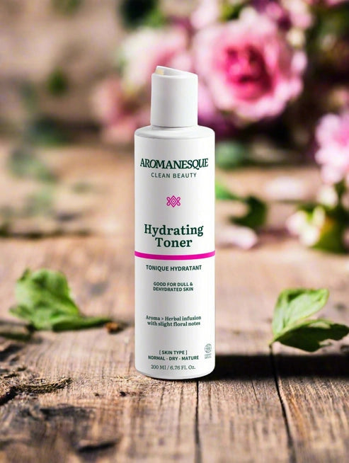 Aaponminimarket Aromanesque Hydrating Toner