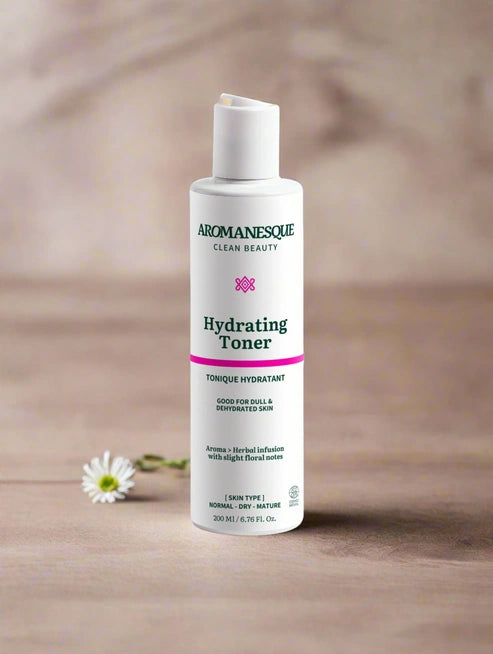 Aaponminimarket Aromanesque Hydrating Toner