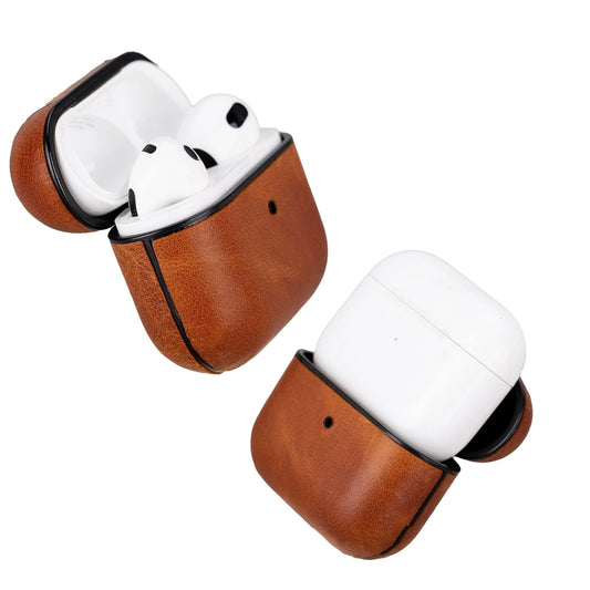 Gillette Leather Case for AirPods 3 - Aapon Mini Market Ltd