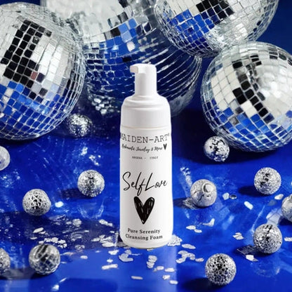 Aaponminimarket Cleansing Foam - Pure Serenity