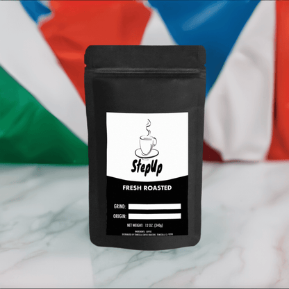 Nicaragua SHG/EP Coffee | Medium Roast (12oz - 2lb)
