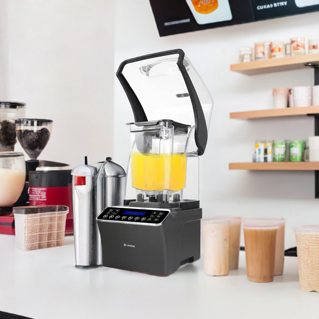 Best Blender Machine