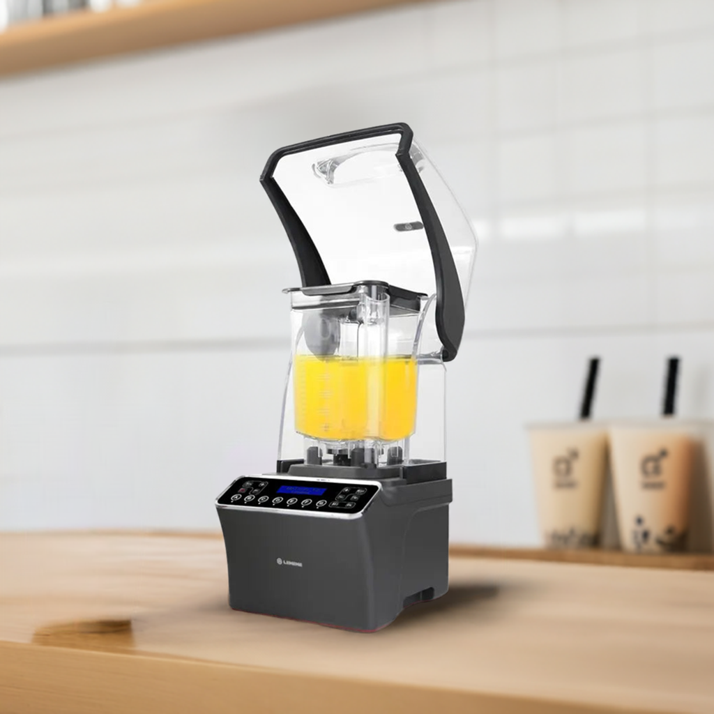 Best Blender Machine