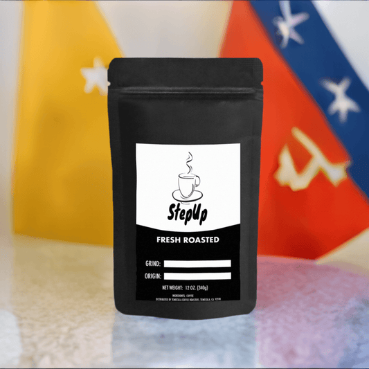 Nicaragua SHG/EP Coffee | Medium Roast (12oz - 2lb)