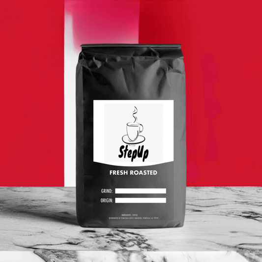 Peru Single Origin Specialty Coffee - Medium Roast