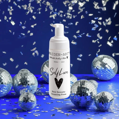 Aaponminimarket Cleansing Foam - Pure Serenity