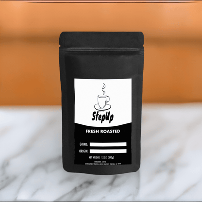 Pumpkin Spice-Medium Roast | All Natura,, Gluten and Allergan Free
