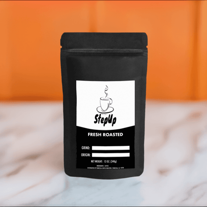 Pumpkin Spice-Medium Roast | All Natura,, Gluten and Allergan Free
