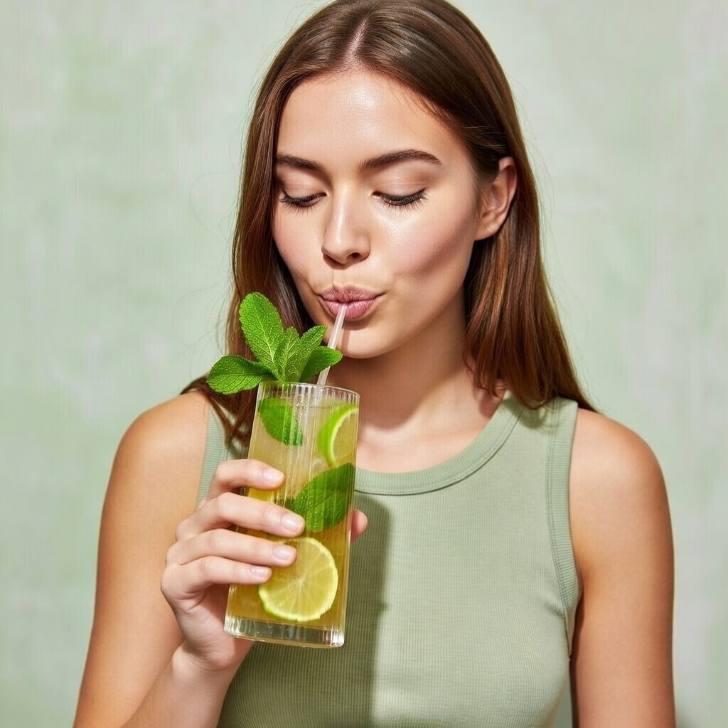 Mojito 5L Cocktail Keg