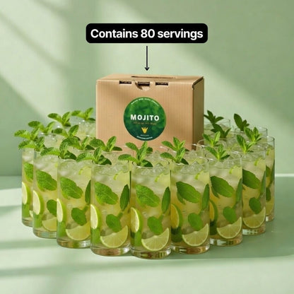 Mojito 10L BIB