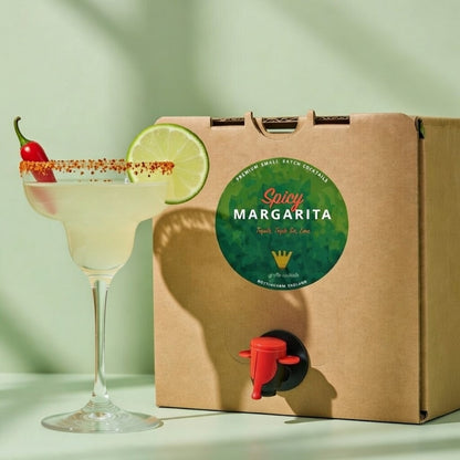 Spicy Margarita 10L BIB