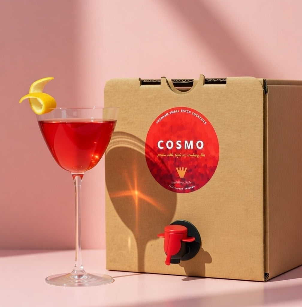 Cosmopolitan 10L BIB