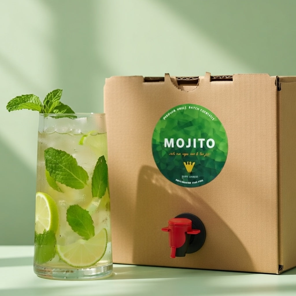 Mojito 10L BIB