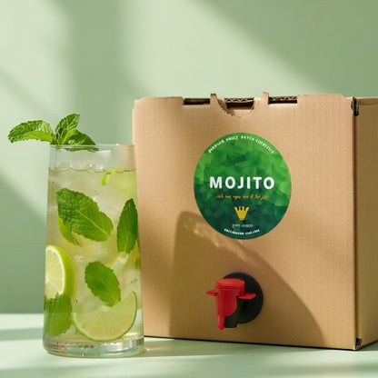 Mojito 10L BIB