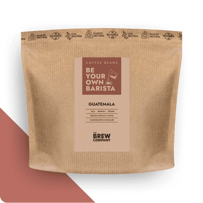 GUATEMALA SPECIALTY COFFEE BEANS