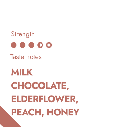 GUATEMALA SPECIALTY COFFEE BEANS