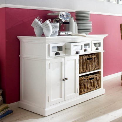 Aapon mini market -NNENVS Kitchen Buffet