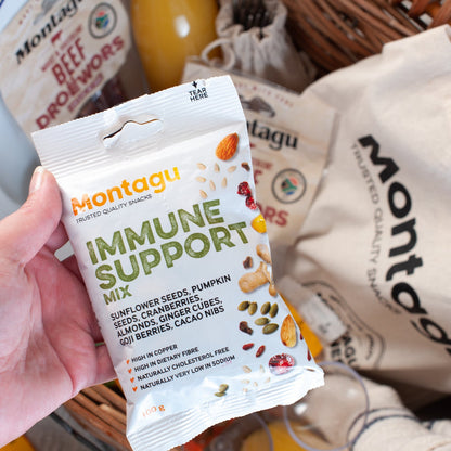 Montagu: Lifestyle - Immune Support Mix