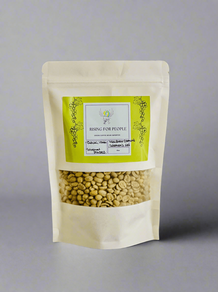 Honduras coffee