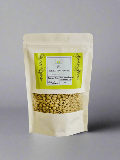 Honduras coffee