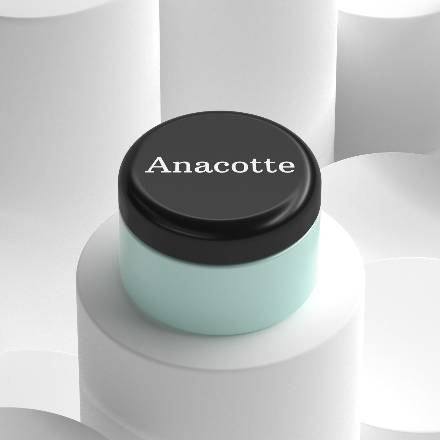 Aapon Mini Market Ltd Anacotte's Exfoliating Clay Mask for Dry Skin
