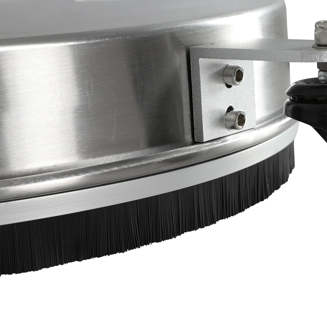 Aapon Mini Market Ltd NNEIDS Traderight Pressure Washer Surface Cleaner