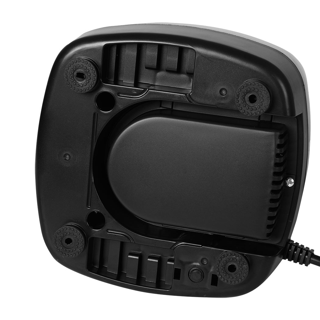 Aapon mini market - NNEIDS Spector 2L Commercial Blender (Red)