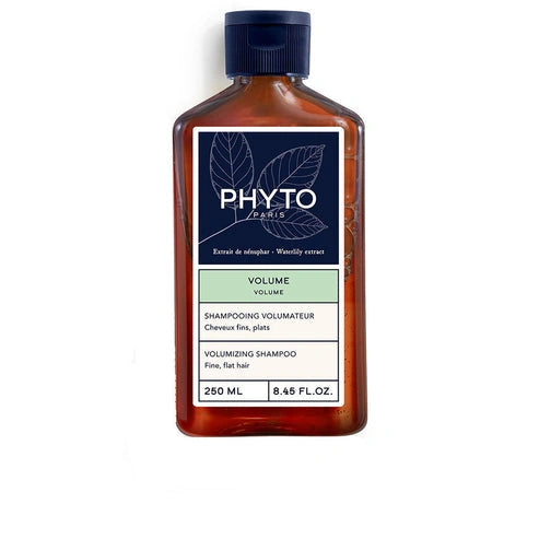PHYTO Paris VOLUME volumizing shampoo 250 ml