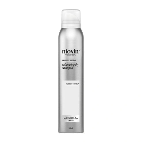 Volumizing Dry Shampoo for Oily & Fine Hair – 180ml Spray