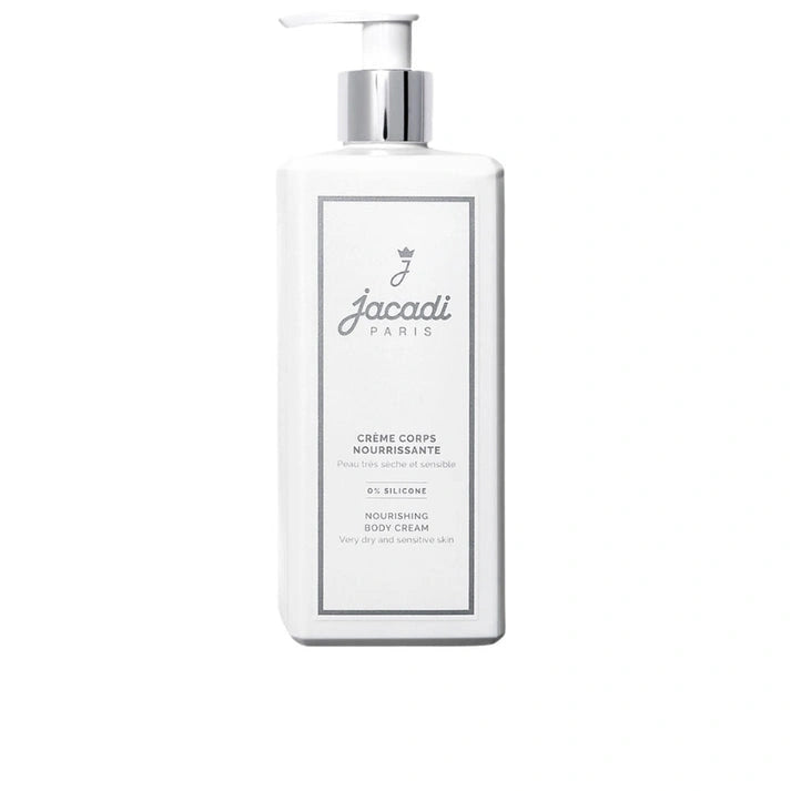 Aaponminimarket JACADI CARE nourishing body cream 400 ml