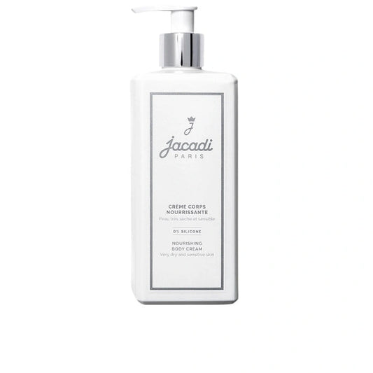 Aaponminimarket JACADI CARE nourishing body cream 400 ml