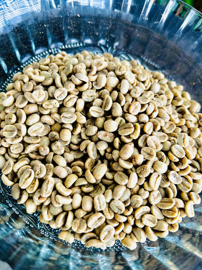 Honduras coffee