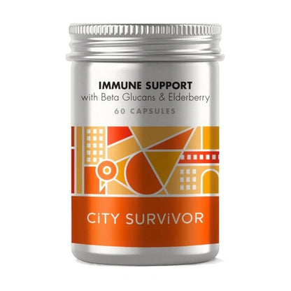 Aaponminimarket City Survivor Immune Support supplement