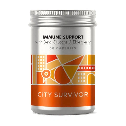Aaponminimarket City Survivor Immune Support supplement